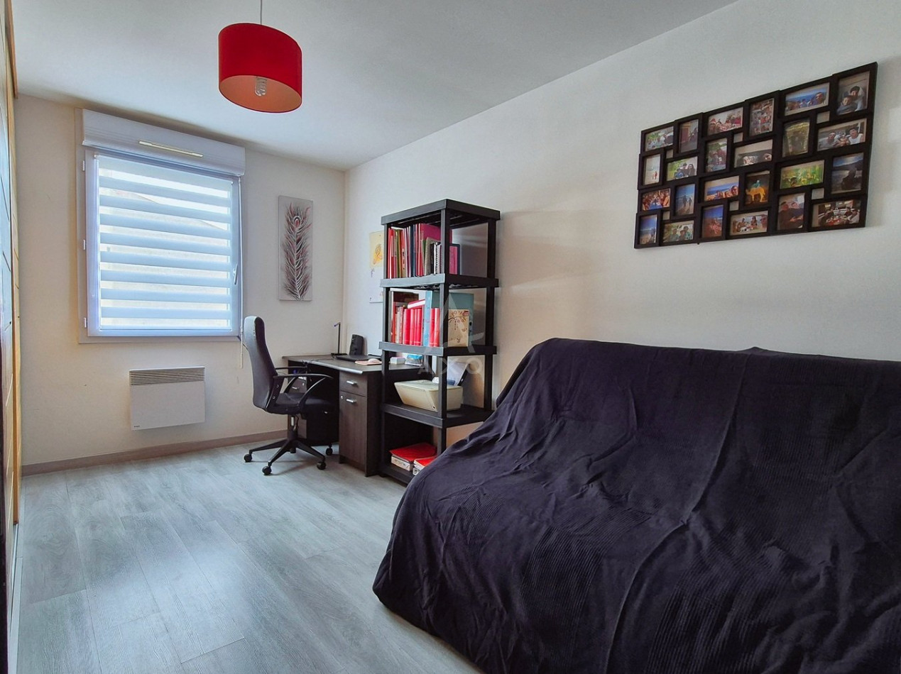 vente Maison Bettelainville - Photo 8