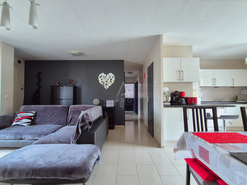 vente Maison Bettelainville - Photo 3