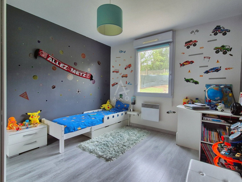 vente Maison Bettelainville - Photo 9