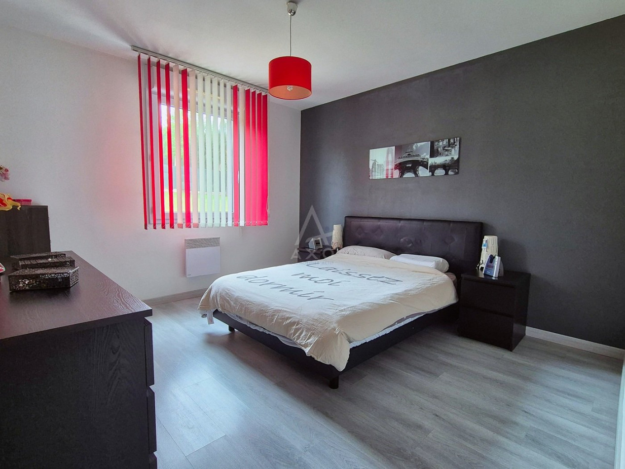 vente Maison Bettelainville - Photo 7
