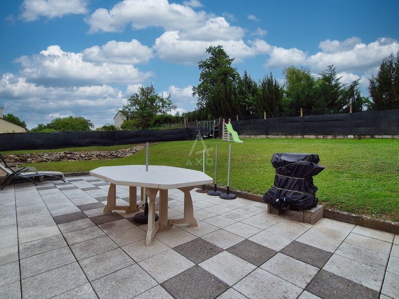 vente Maison Bettelainville - Photo 2
