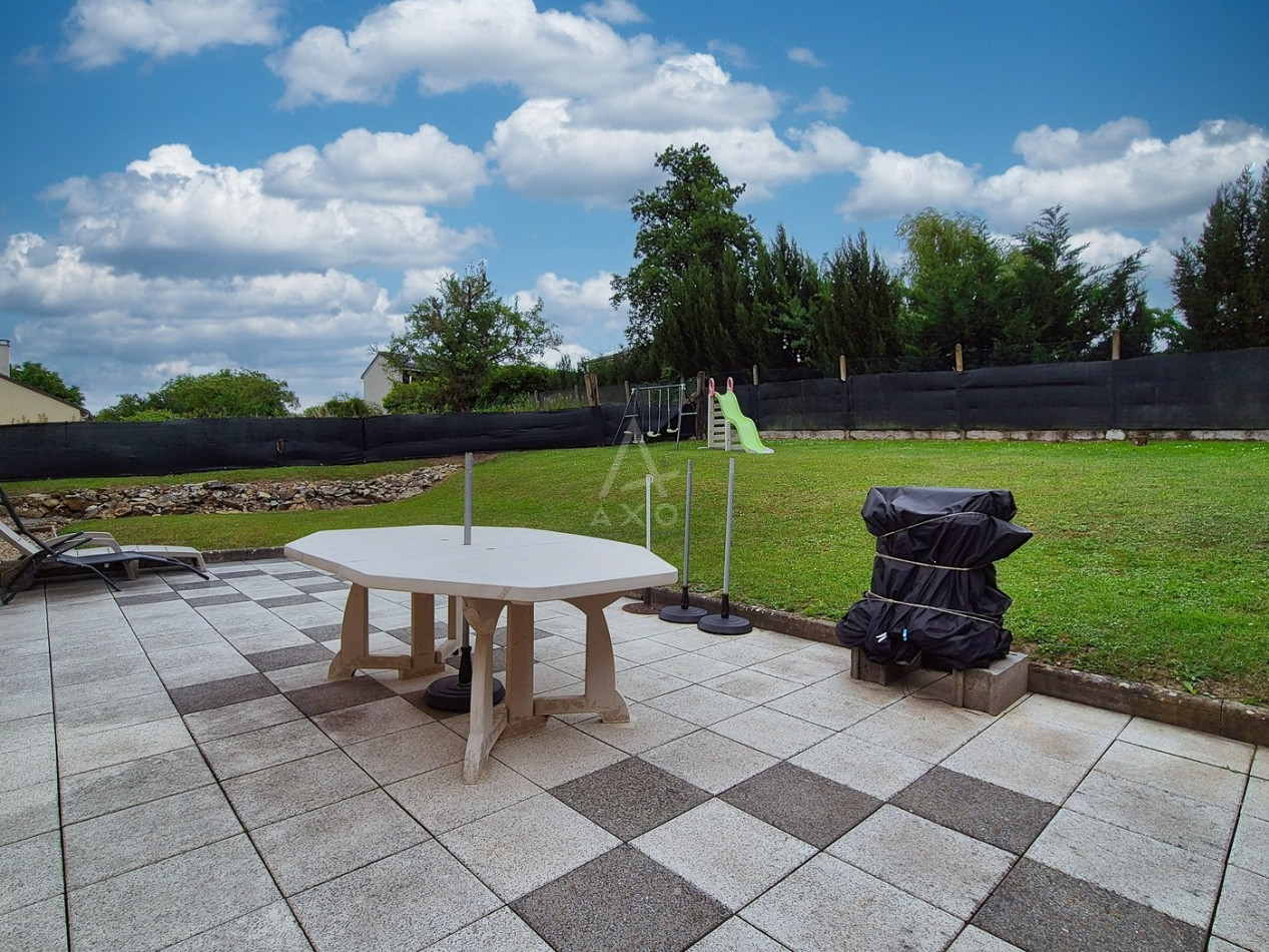 vente Maison Bettelainville - Photo 2