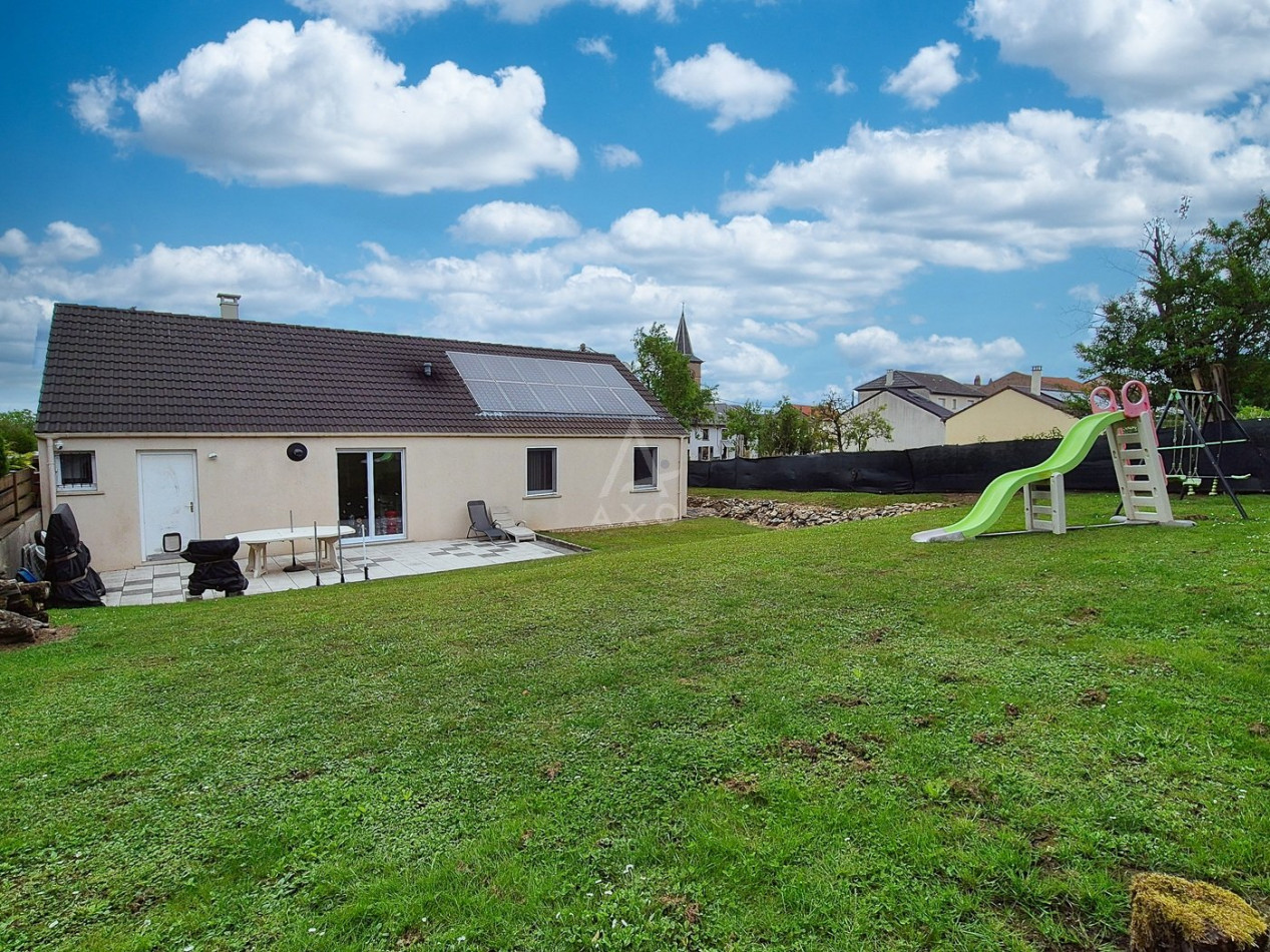 vente Maison Bettelainville - Photo 1