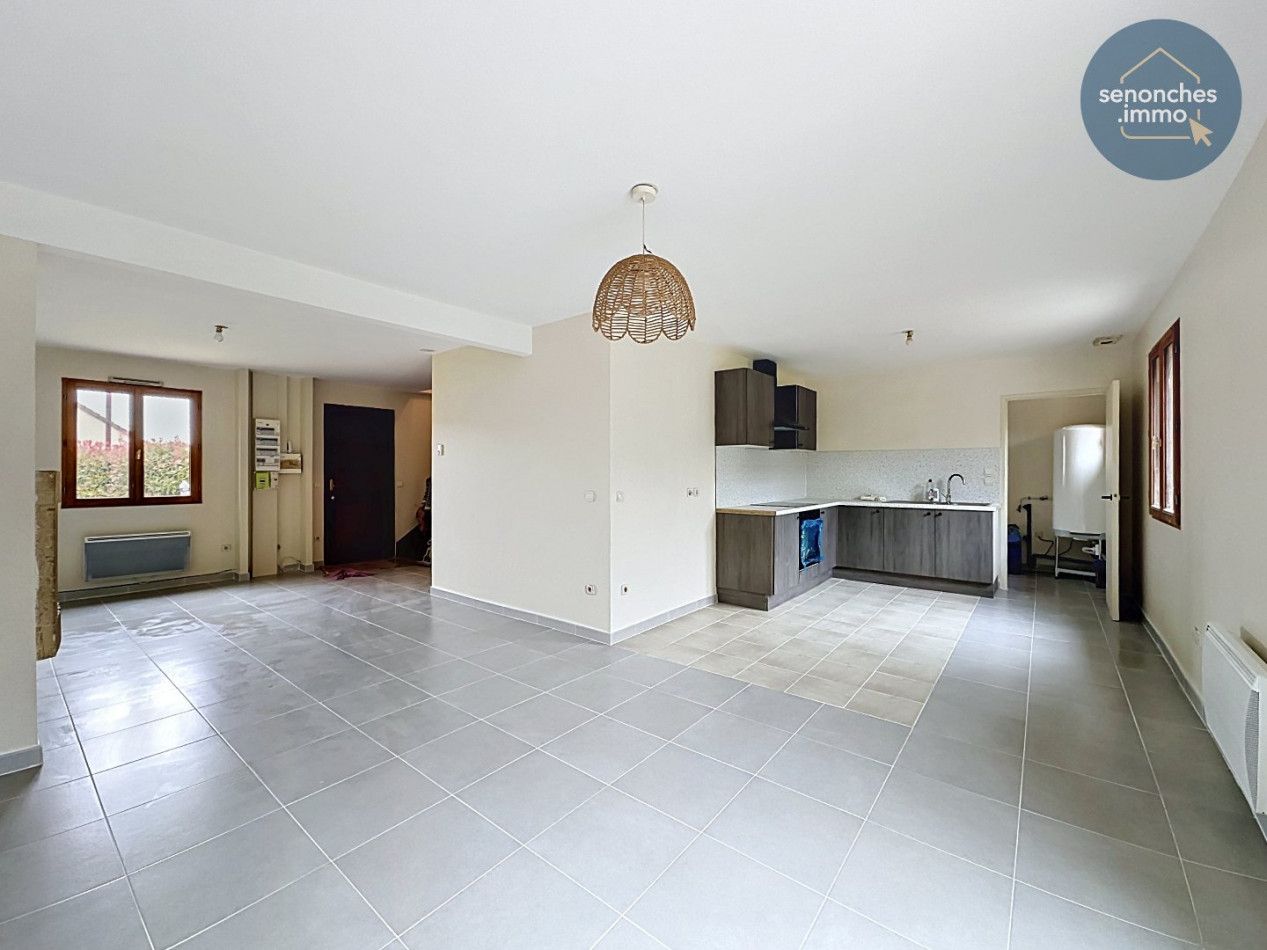 location Maison Le Coudray - Photo 4