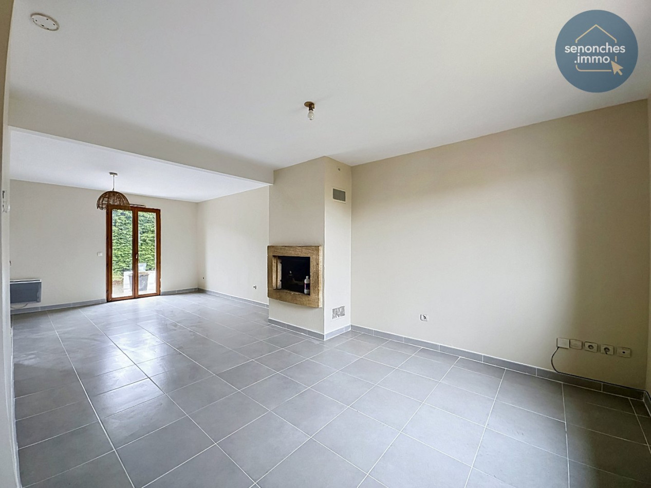 location Maison Le Coudray - Photo 8