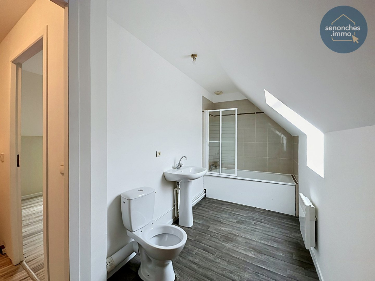 location Maison Le Coudray - Photo 11