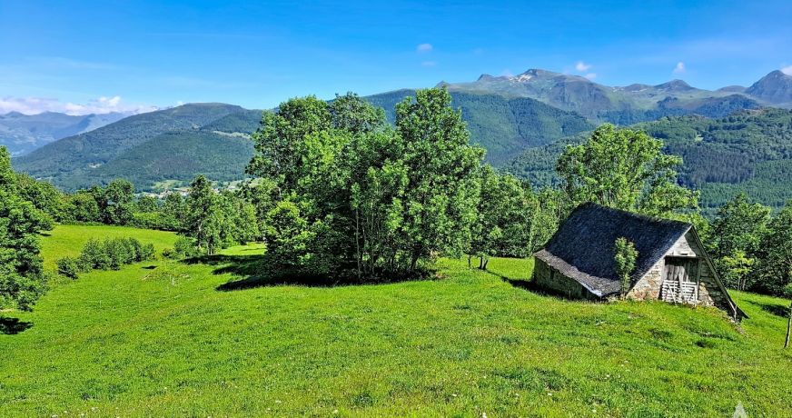 vente Grange Gaillagos