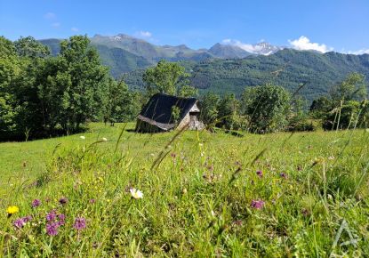 vente Grange Gaillagos