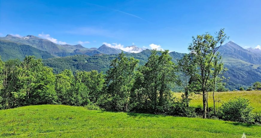 vente Grange Gaillagos