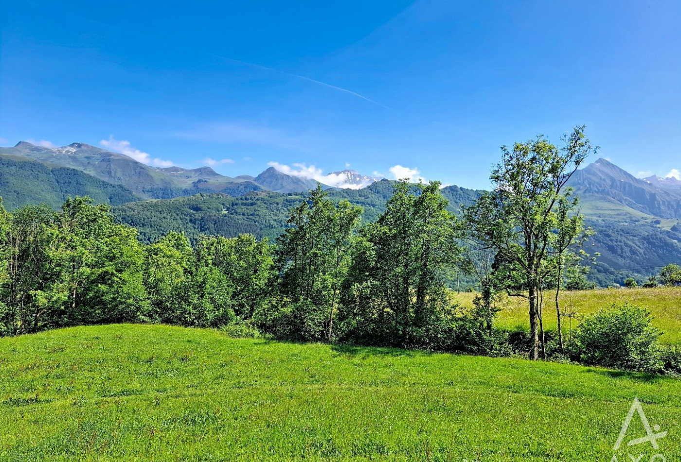 vente Grange Gaillagos - Photo 6