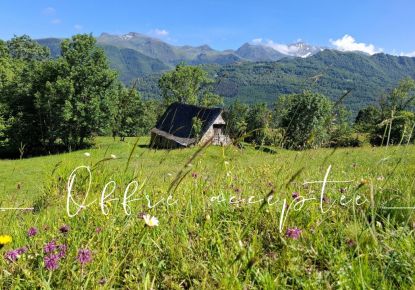 vente Grange Gaillagos