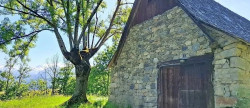 vente Grange Gaillagos