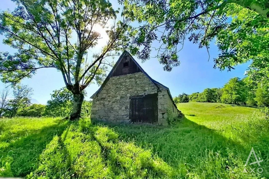 vente Grange Gaillagos - Photo 3