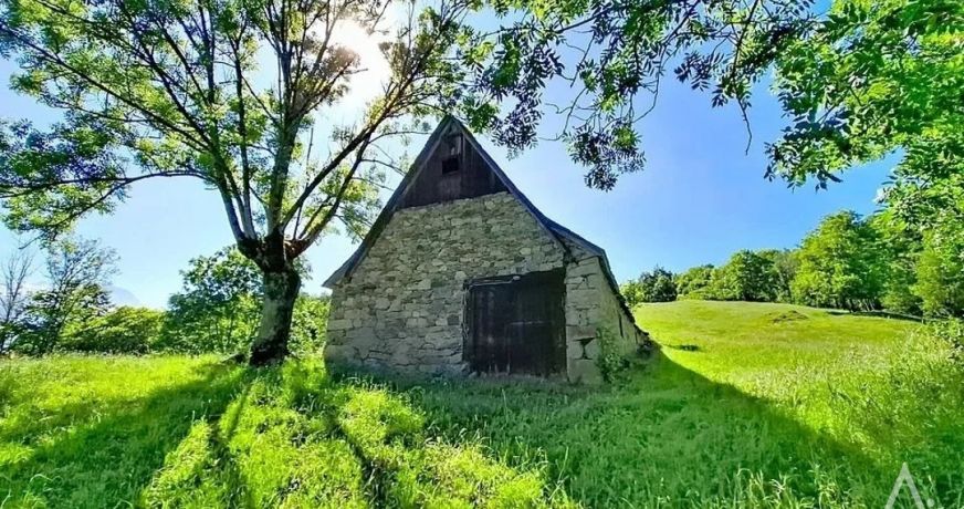 vente Grange Gaillagos