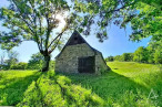 vente Grange Gaillagos