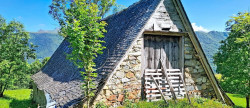 vente Grange Gaillagos
