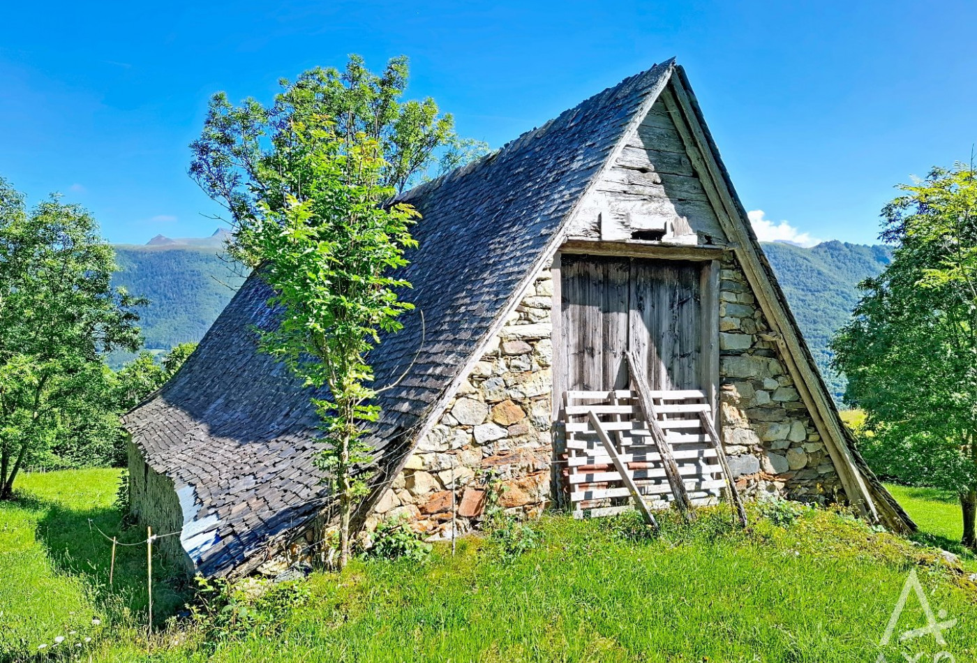 vente Grange Gaillagos - Photo 2