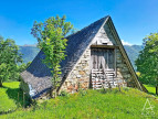 vente Grange Gaillagos