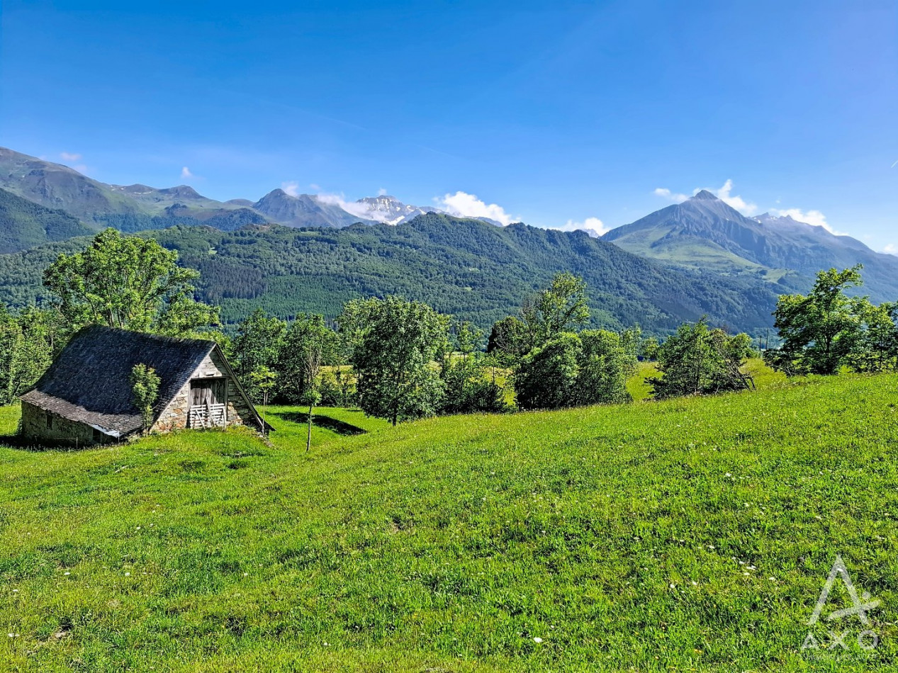 vente Grange Gaillagos - Photo 10
