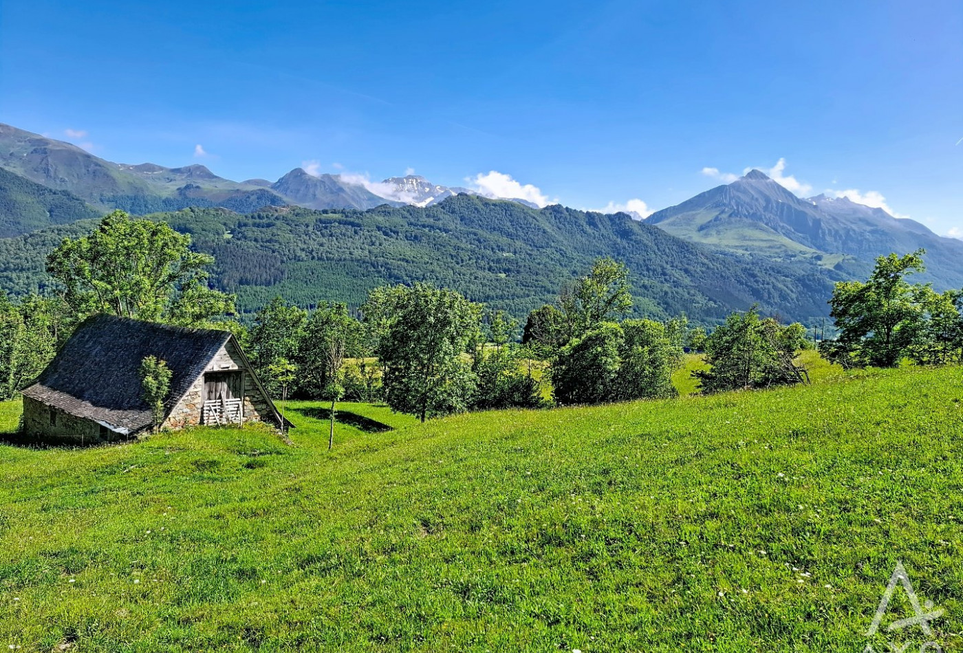 vente Grange Gaillagos - Photo 10