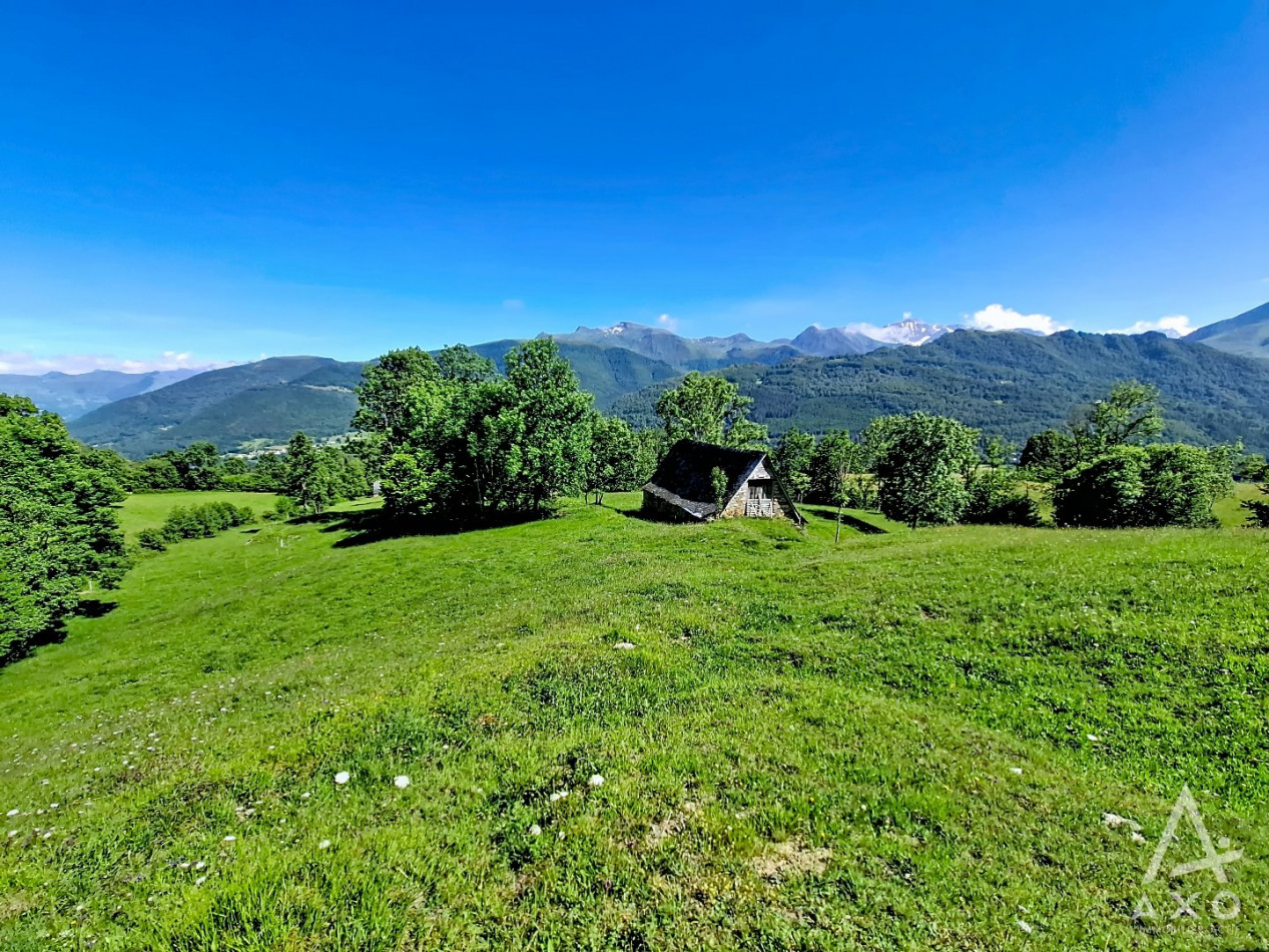 vente Grange Gaillagos - Photo 12