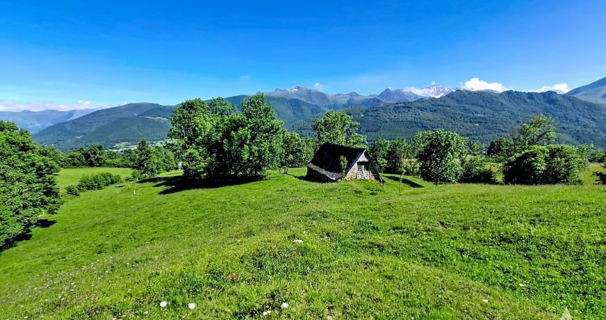 vente Grange Gaillagos