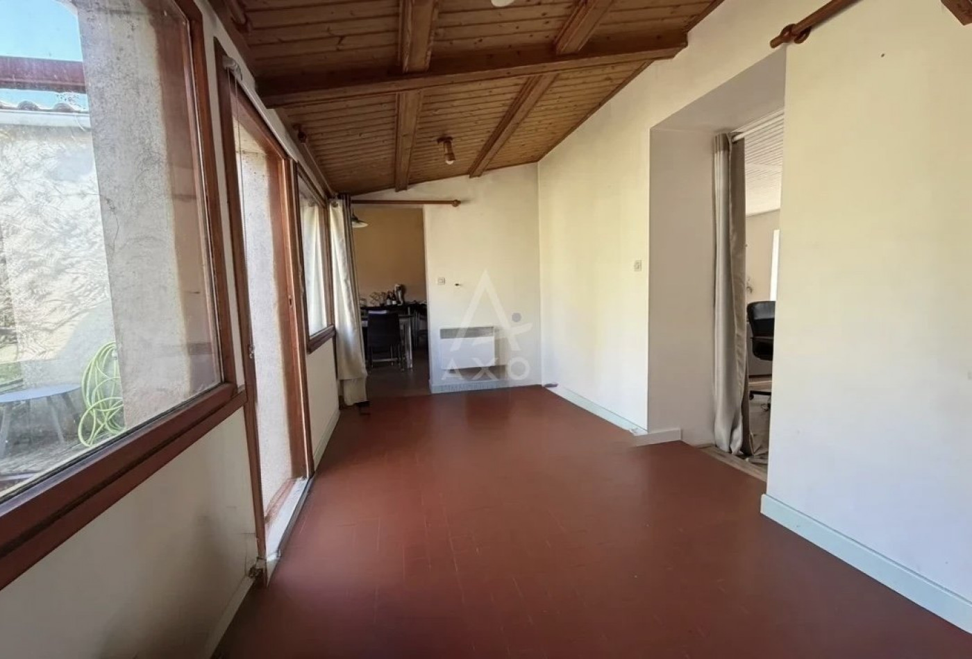 vente Maison Saint Reverend - Photo 7