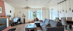 vente Maison Saint Reverend