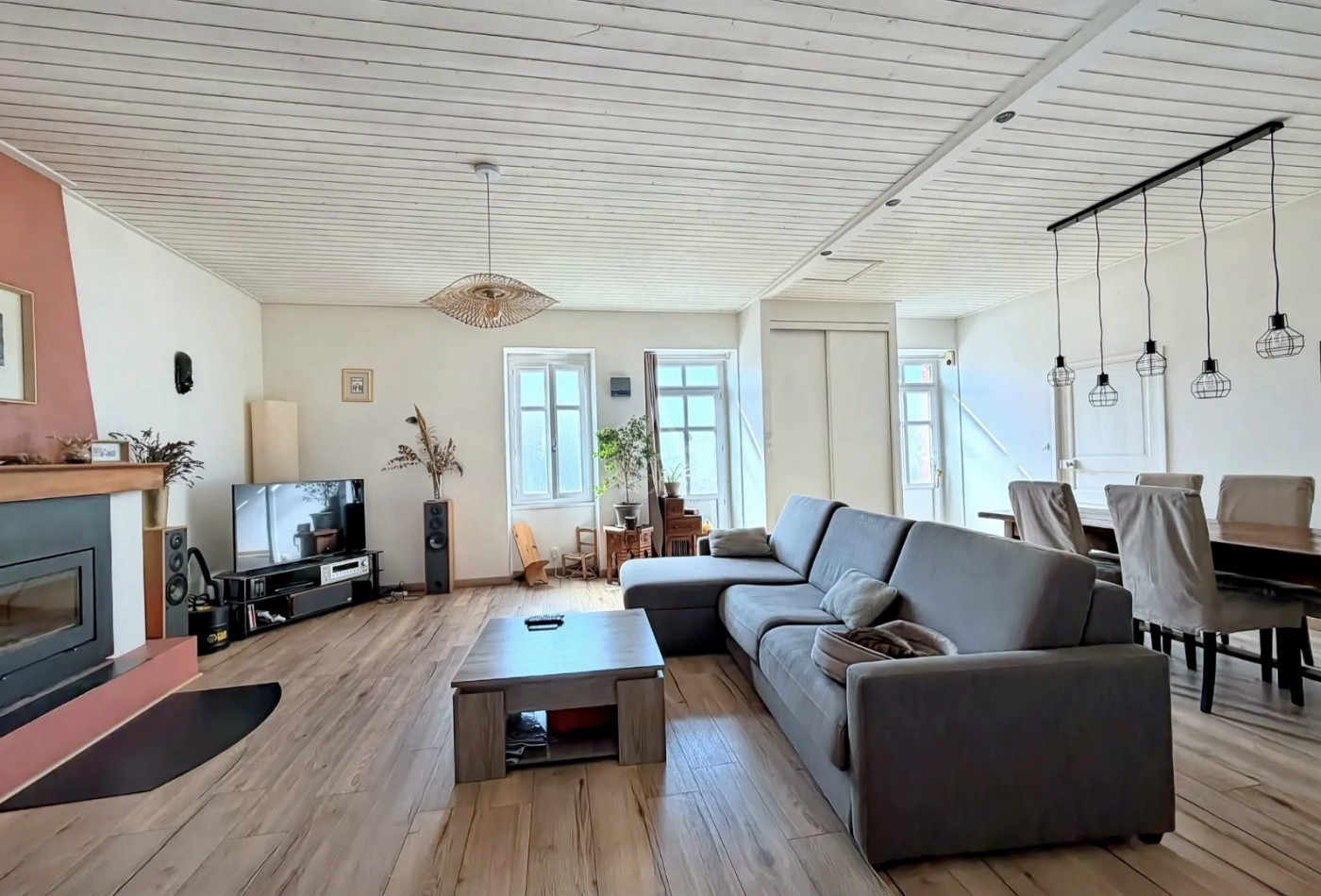 vente Maison Saint Reverend - Photo 1