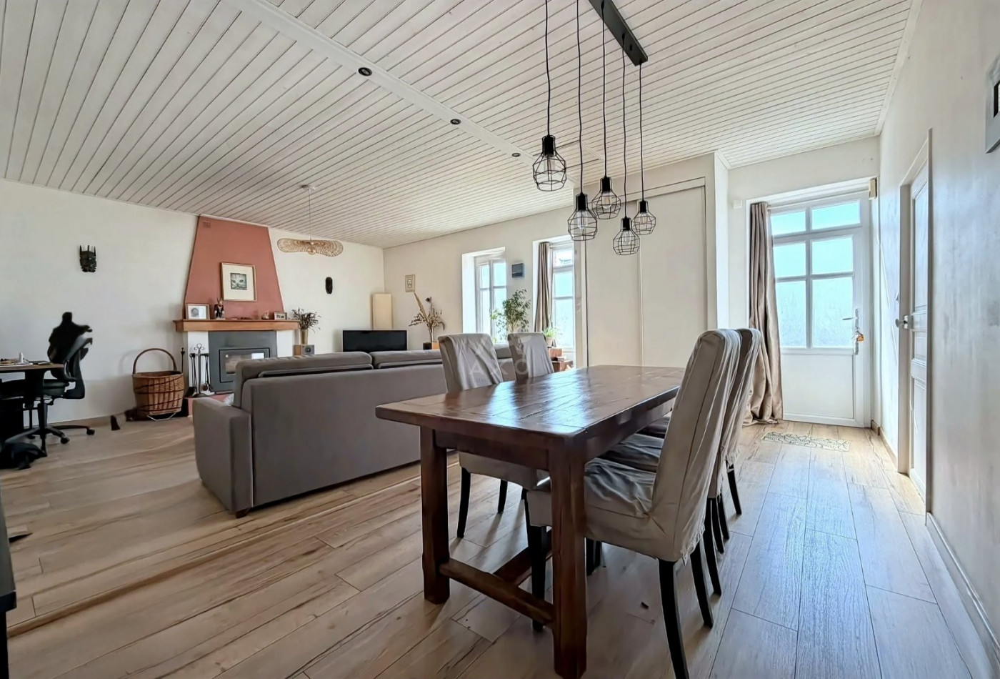 vente Maison Saint Reverend - Photo 2