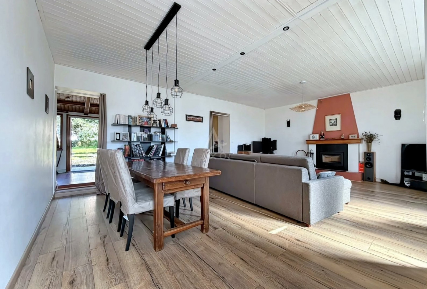 vente Maison Saint Reverend - Photo 3