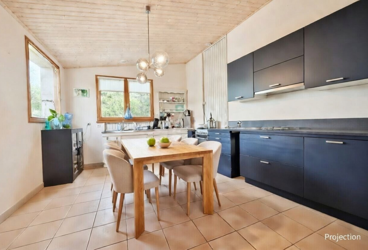 vente Maison Saint Reverend - Photo 8