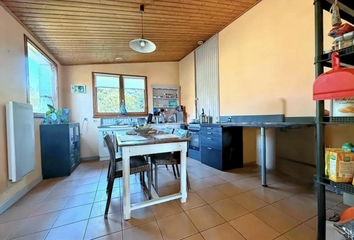 vente Maison Saint Reverend - Photo 9