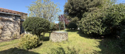 vente Maison Saint Reverend
