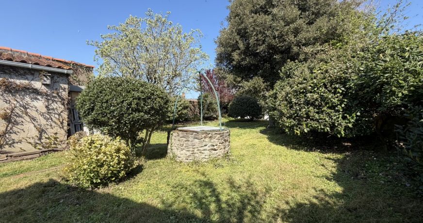 vente Maison Saint Reverend