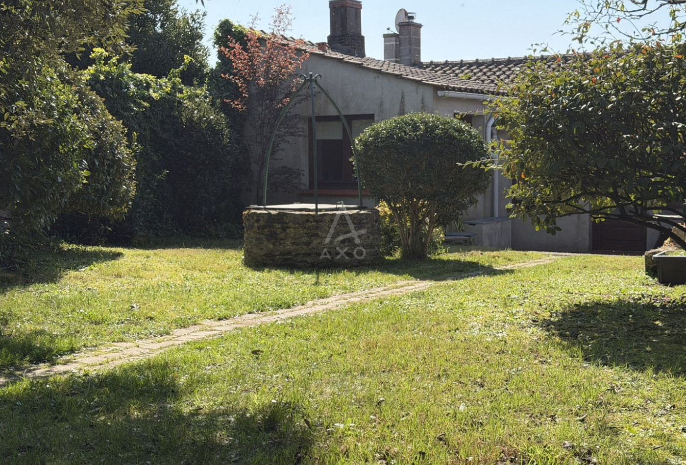 vente Maison Saint Reverend - Photo 5