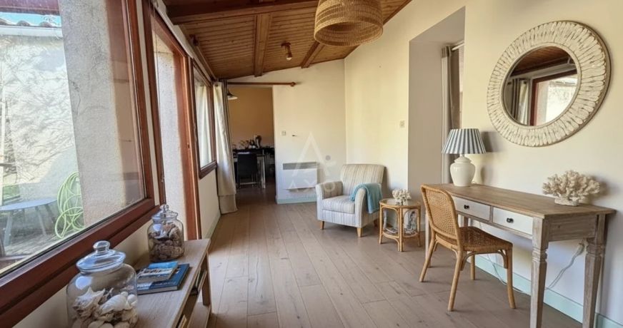 vente Maison Saint Reverend