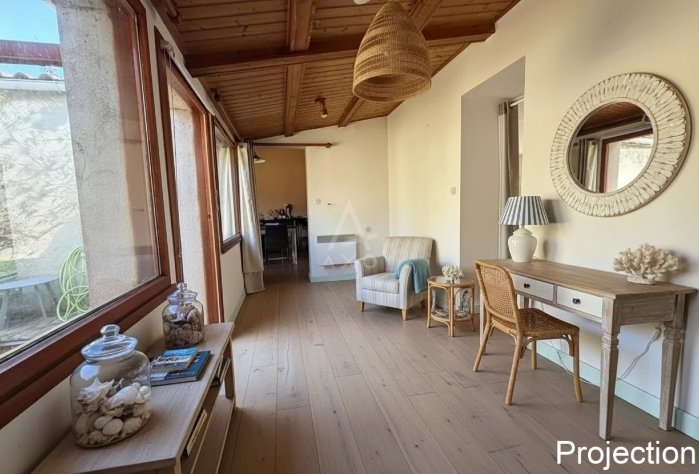 vente Maison Saint Reverend - Photo 6