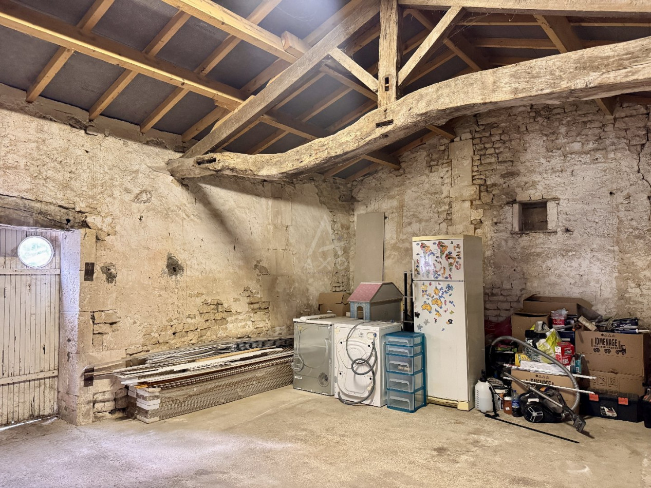 vente Maison de village Merignac - Photo 13