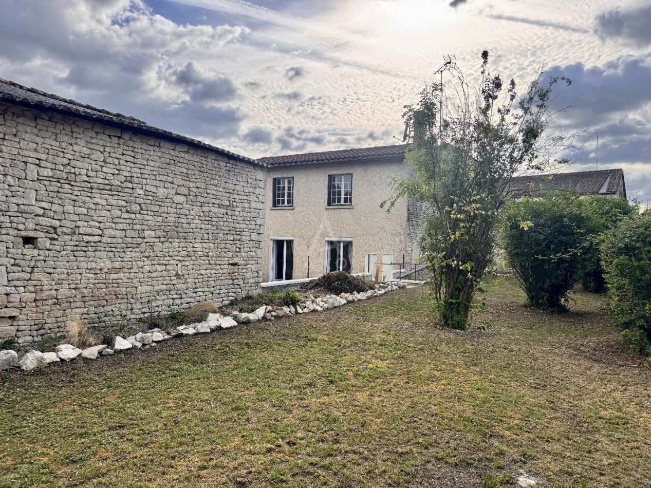 vente Maison de village Merignac - Photo 2