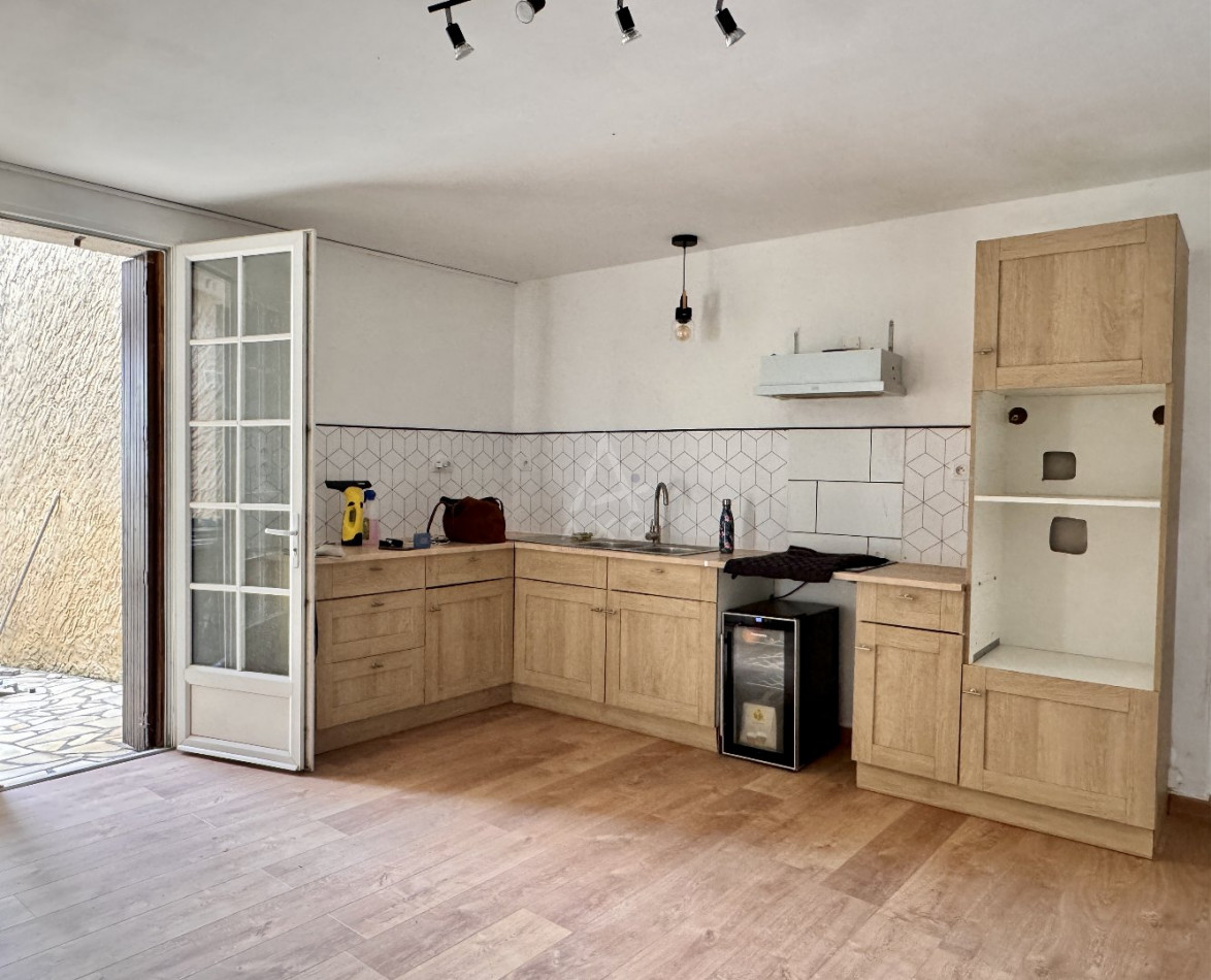 vente Maison de village Merignac - Photo 6