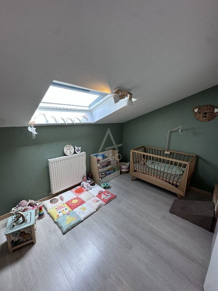 vente Maison Saint Pierre Des Echaubrognes - Photo 6