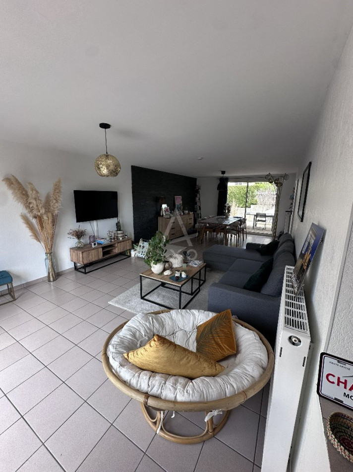 vente Maison Saint Pierre Des Echaubrognes - Photo 3