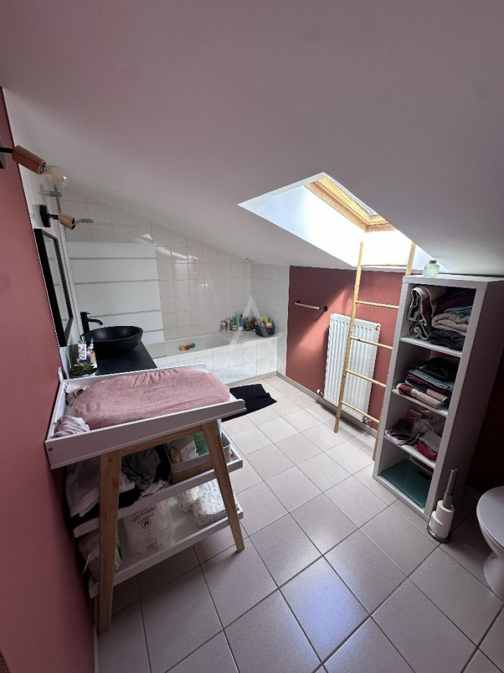 vente Maison Saint Pierre Des Echaubrognes - Photo 5