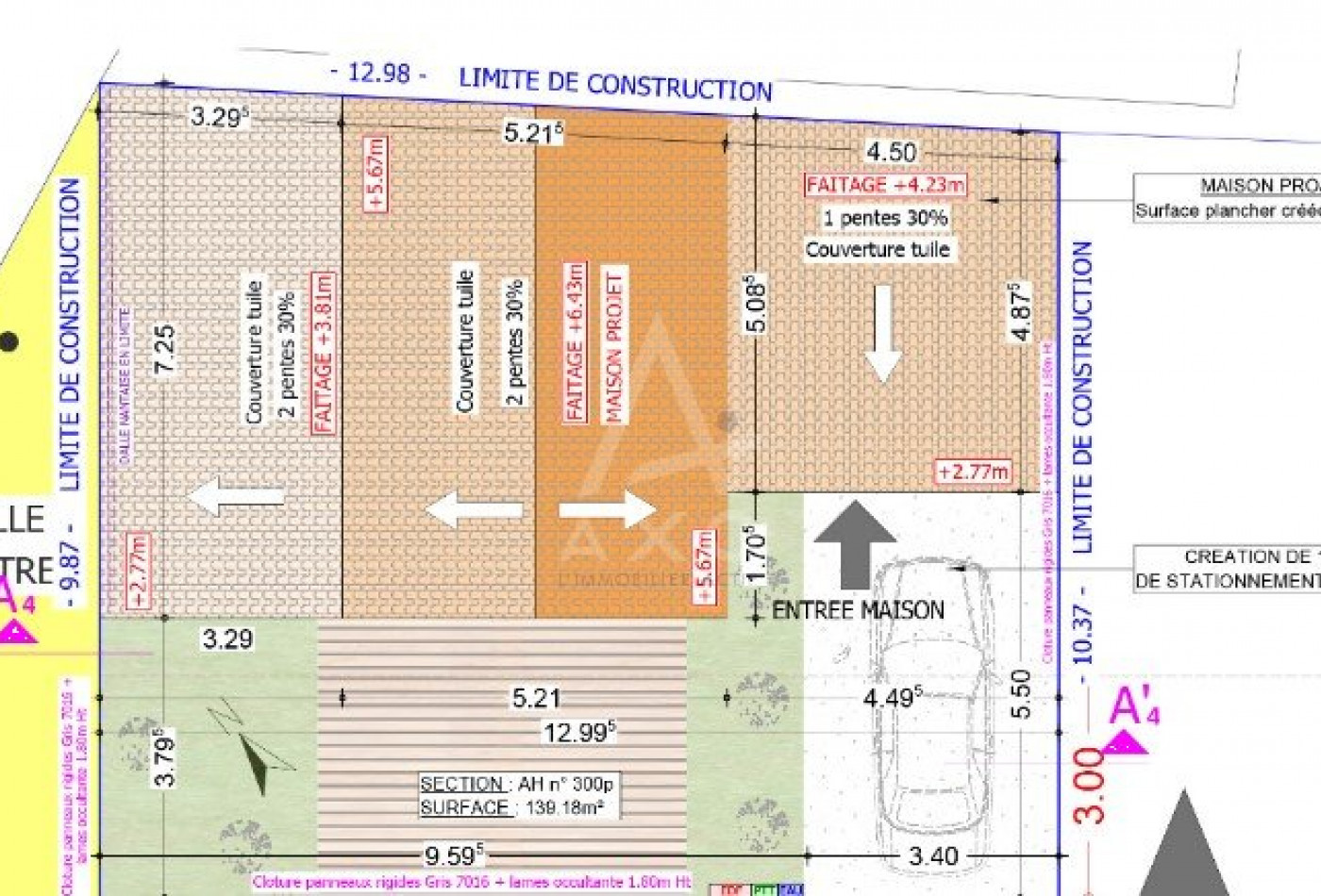 vente Maison à construire Montaigu-vendÉe - Photo 5