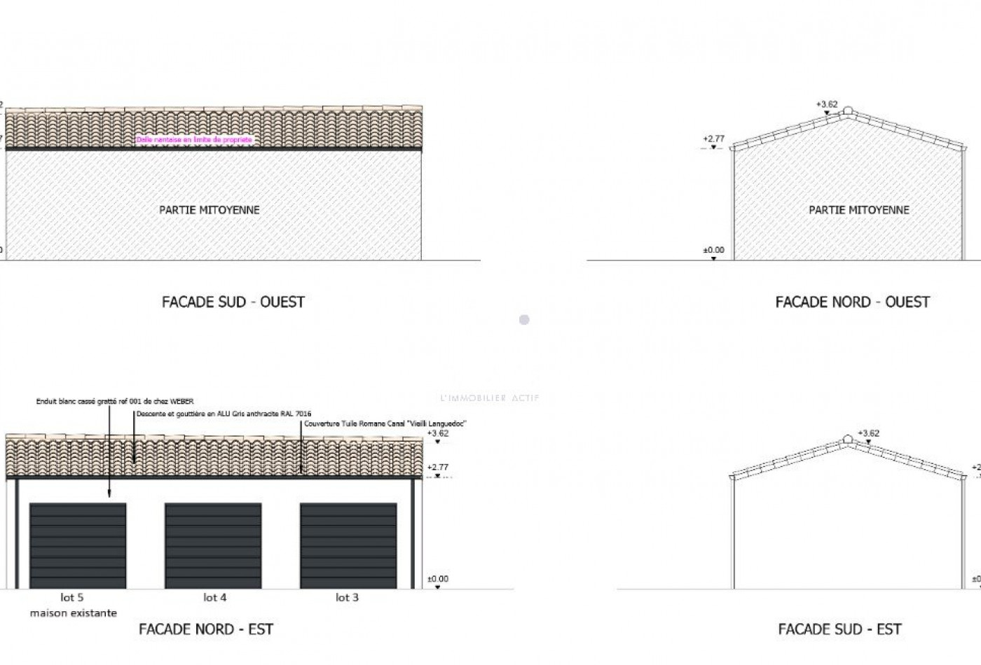 vente Maison à construire Montaigu-vendÉe - Photo 9