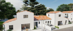 vente Maison à construire Montaigu-vendÉe