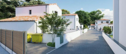 vente Maison à construire Montaigu-vendÉe