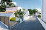 vente Maison à construire Montaigu-vendÉe