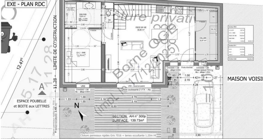 vente Maison à construire Montaigu-vendÉe
